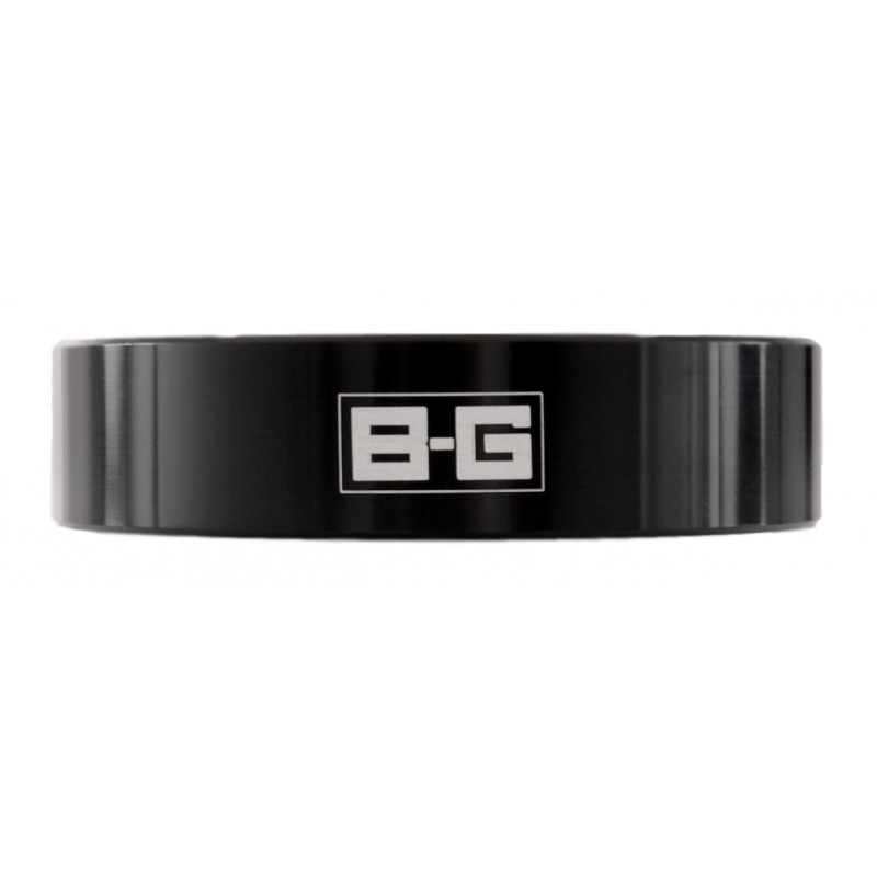 BG Racing Lenkrad-Spacer-Adapter | Lenkradzubehör